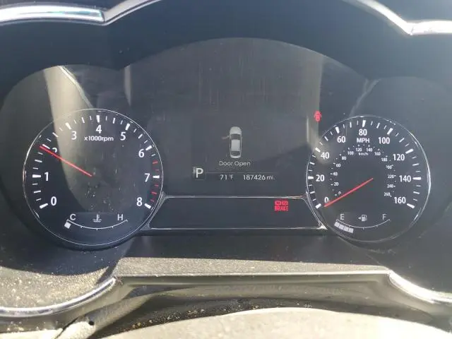 2013 KIA OPTIMA SX  