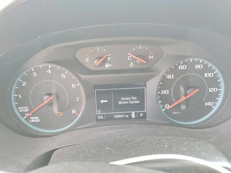 2023 CHEVROLET MALIBU LS  
