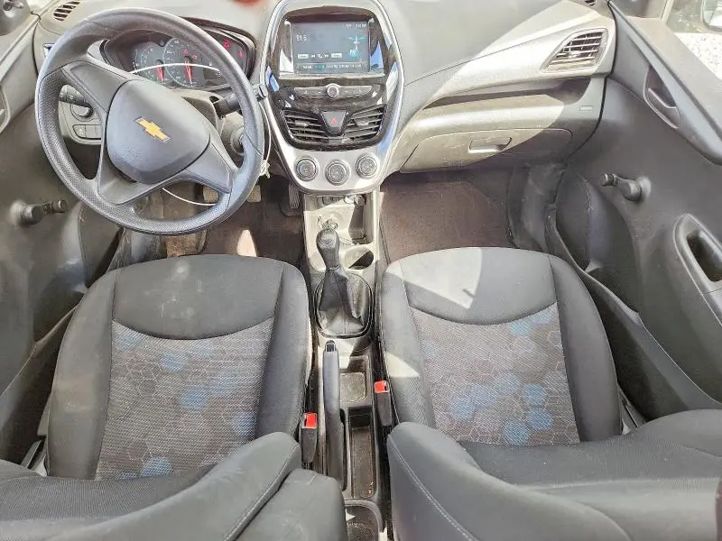 2016 CHEVROLET SPARK LS  