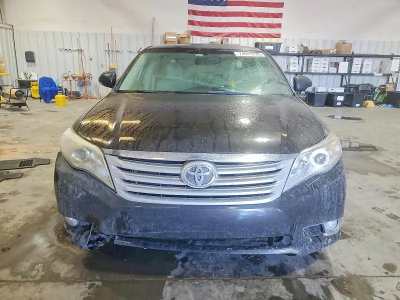 2011 TOYOTA AVALON BASE  