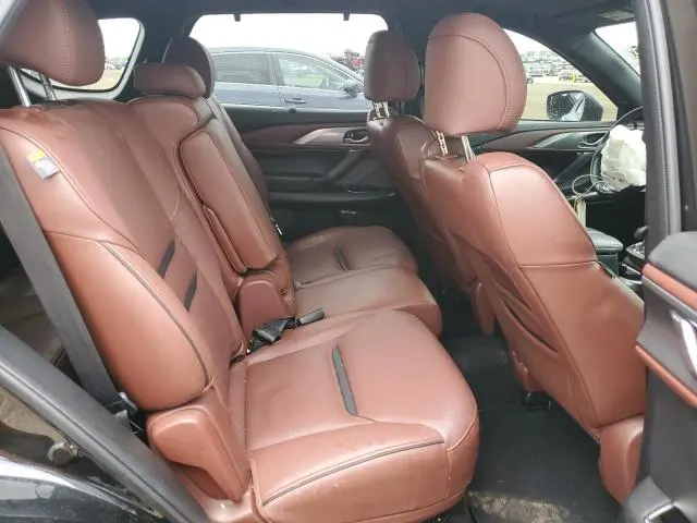 2019 MAZDA CX-9 SIGNATURE  