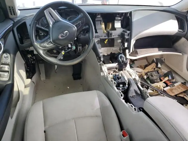 2018 INFINITI Q50 PURE  