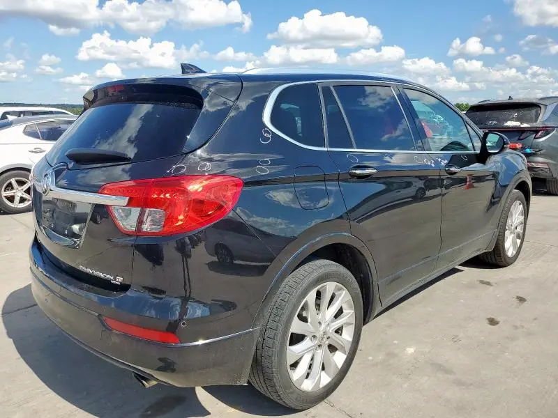 2016 BUICK ENVISION PREMIUM  