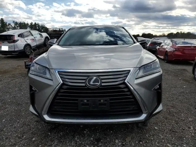 2018 LEXUS RX 350 BASE  