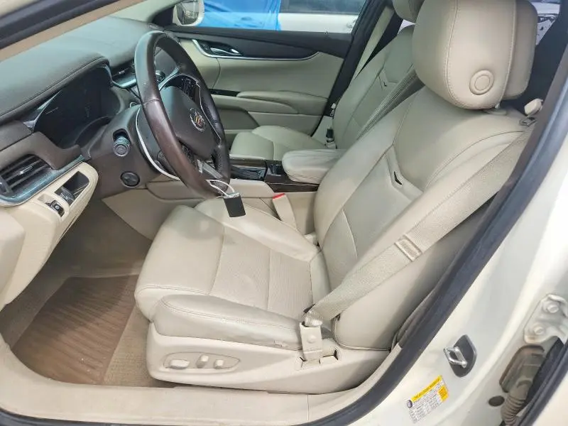 2014 CADILLAC XTS   