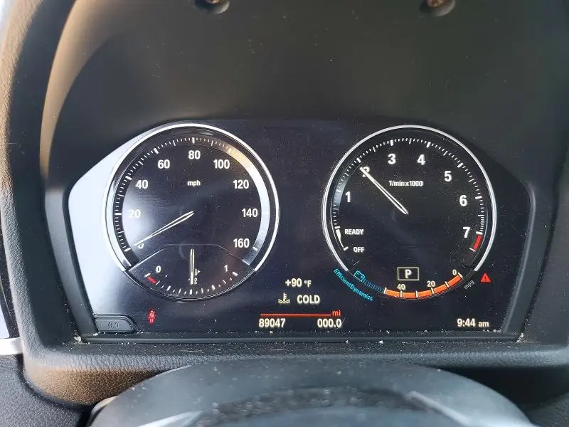 2018 BMW X2 SDRIVE28I  