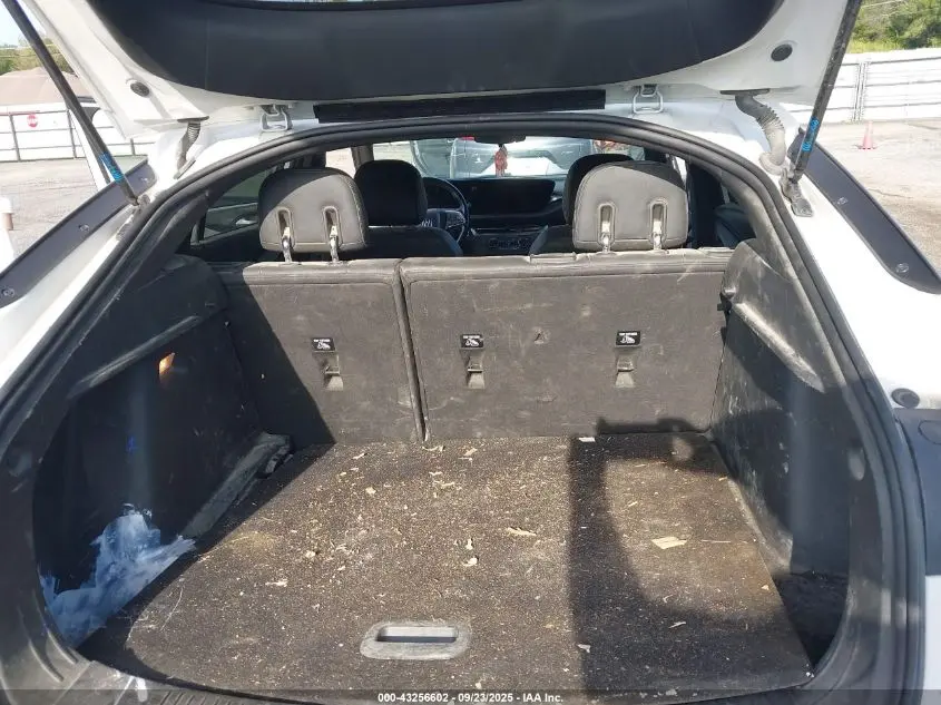 2024 BUICK ENVISTA PREFERRED FWD