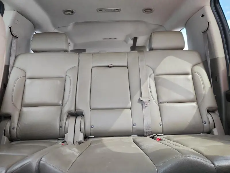 2016 CHEVROLET SUBURBAN C1500 LT  