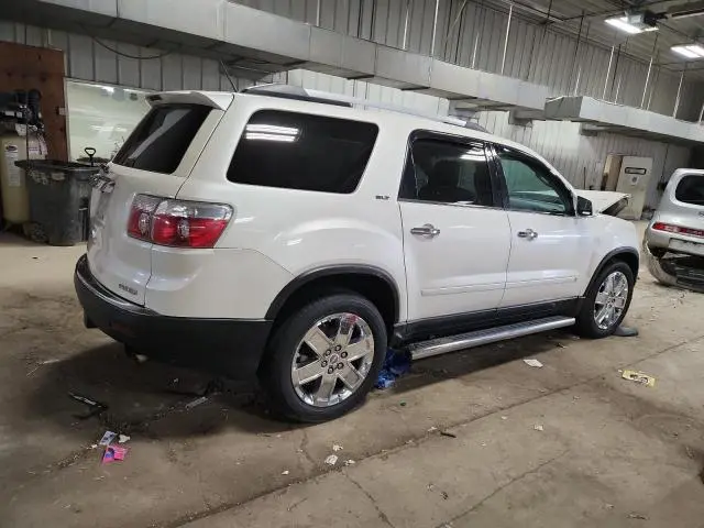 2010 GMC ACADIA SLT-2  