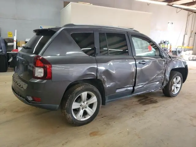 2017 JEEP COMPASS SPORT  