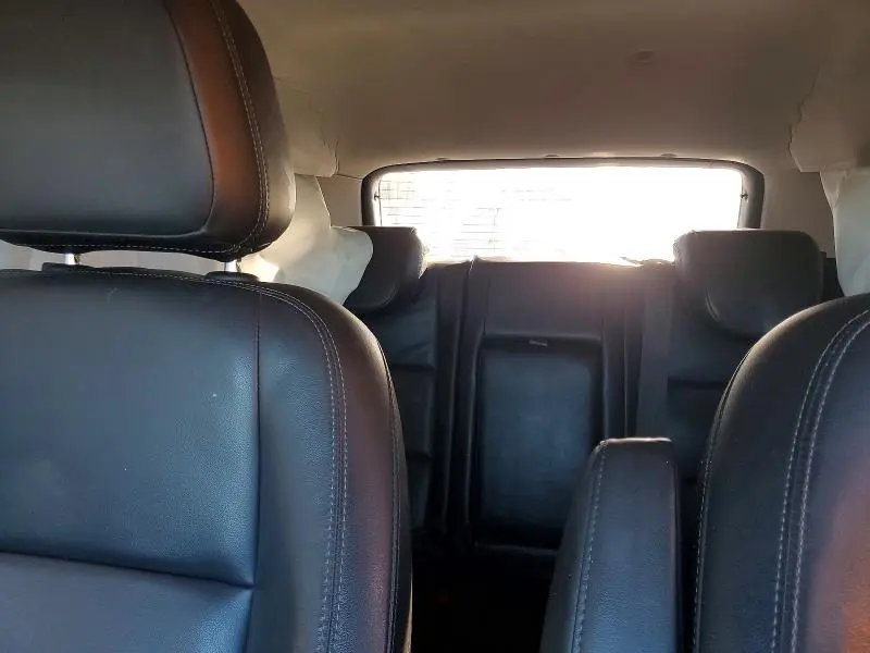 2017 BUICK ENCORE ESSENCE  