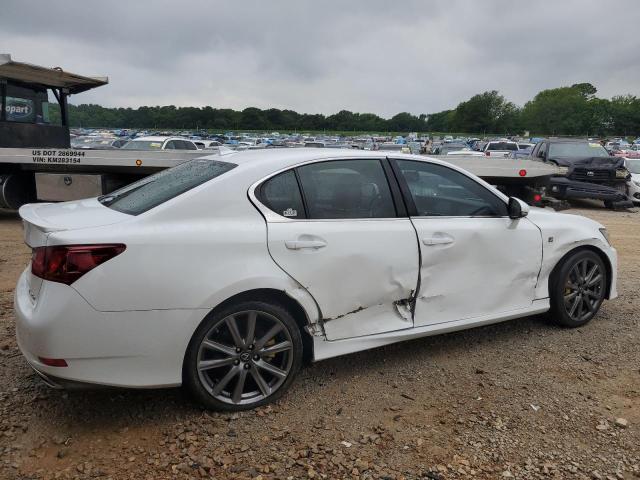 2014 LEXUS GS 350