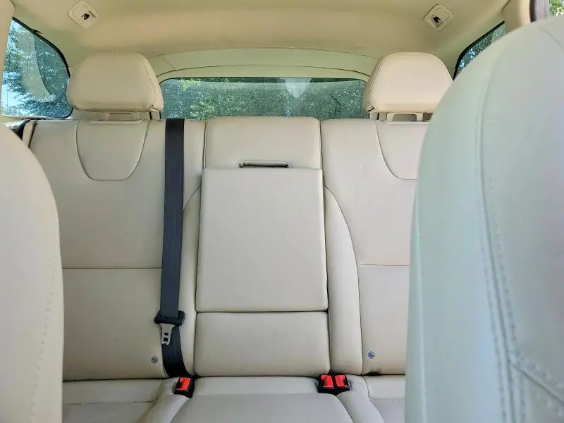 2016 VOLVO XC60 T5 PREMIER  