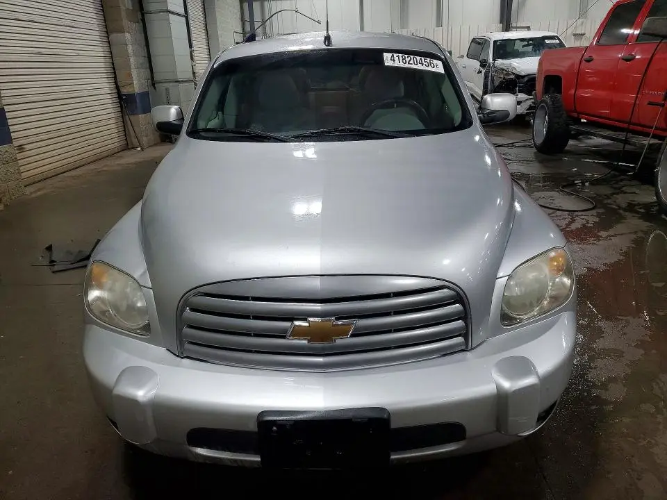 2010 CHEVROLET HHR LT  