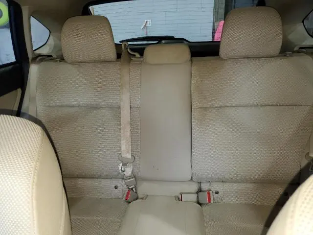 2014 SUBARU XV CROSSTREK 2.0 PREMIUM