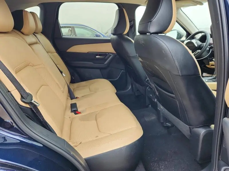 2026 MAZDA CX-5 PREMIUM  