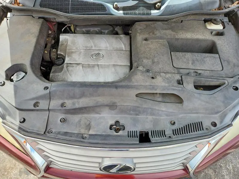 2014 LEXUS RX 350 BASE  