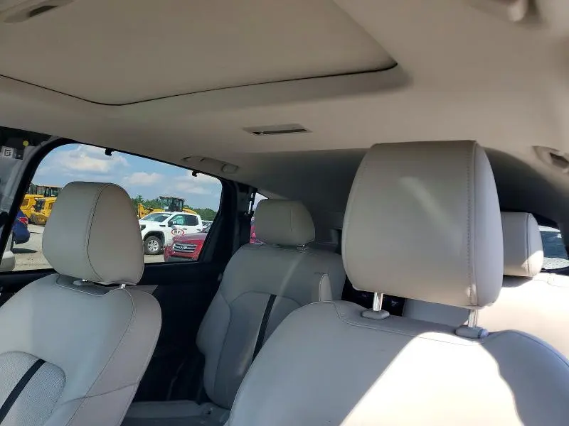 2024 MAZDA CX-90 PREFERRED  