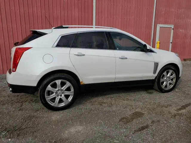 2016 CADILLAC SRX PREMIUM COLLECTION  