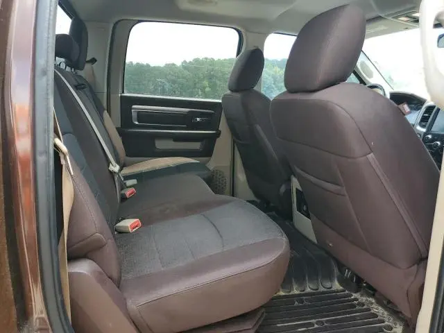 2014 RAM 1500 SLT  