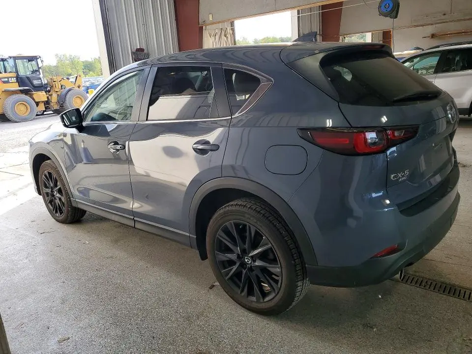 2023 MAZDA CX-5 PREFERRED  