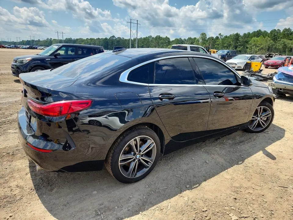 2024 BMW 228XI   