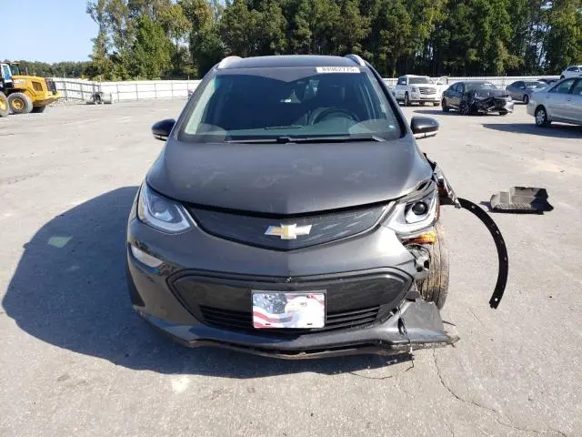2019 CHEVROLET BOLT EV PREMIER  