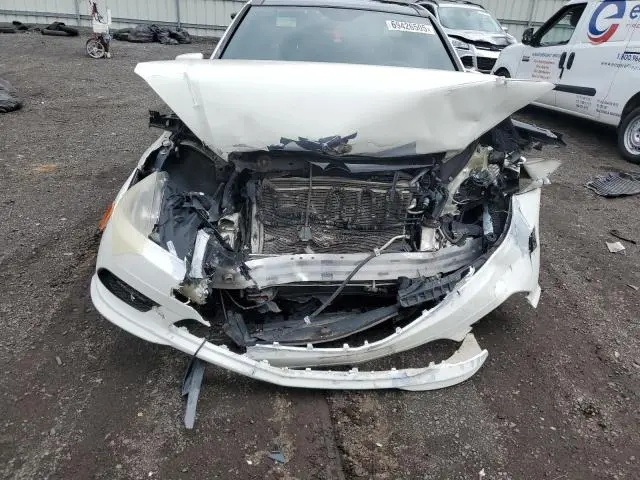 2011 MERCEDES-BENZ C 300 4MATIC  