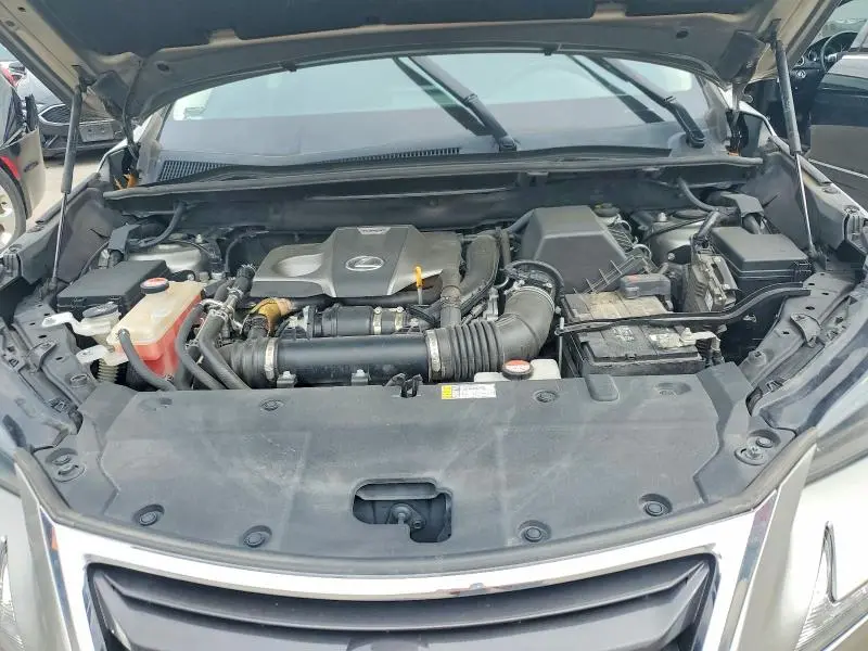 2016 LEXUS NX 200T BASE  