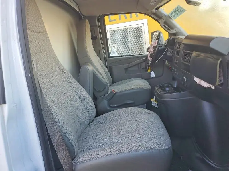 2023 CHEVROLET EXPRESS   