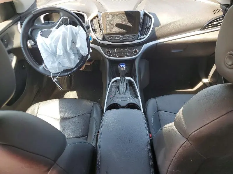 2019 CHEVROLET VOLT LT  