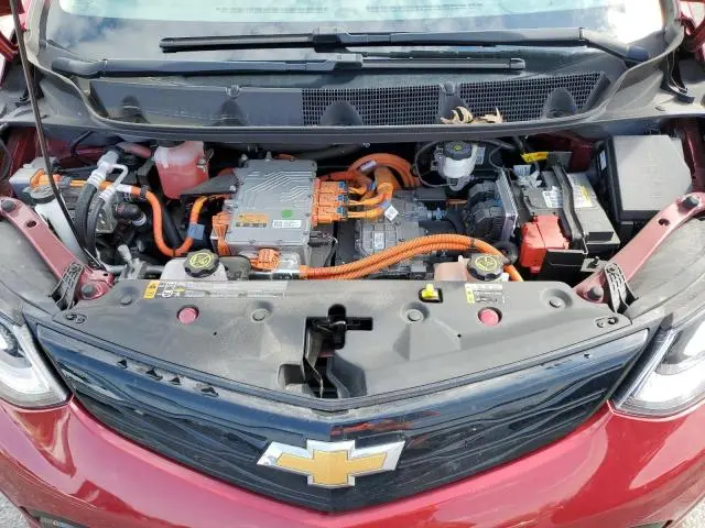 2020 CHEVROLET BOLT EV PREMIER