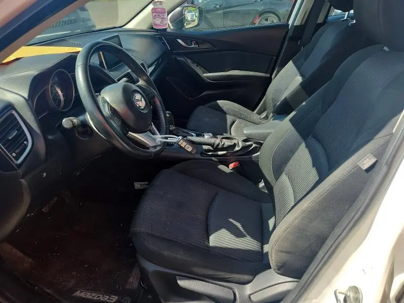 2014 MAZDA 3 TOURING  
