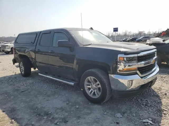 2019 CHEVROLET SILVERADO LD K1500 LT  