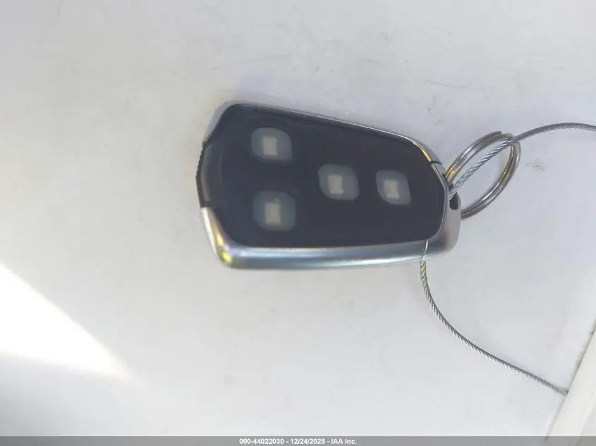 2018 CADILLAC ATS STANDARD