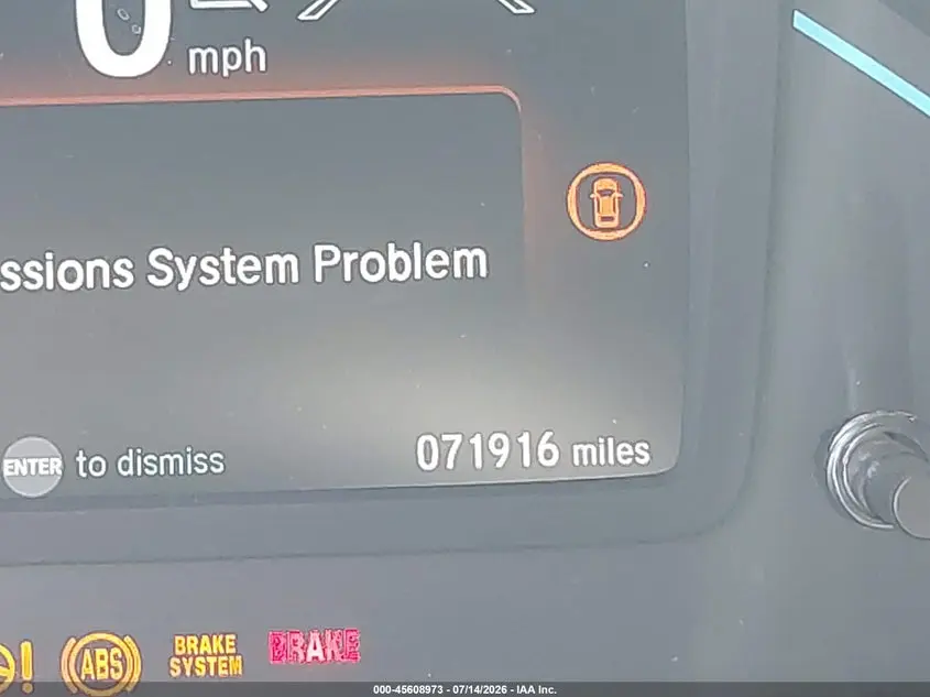 2021 HONDA ODYSSEY EX
