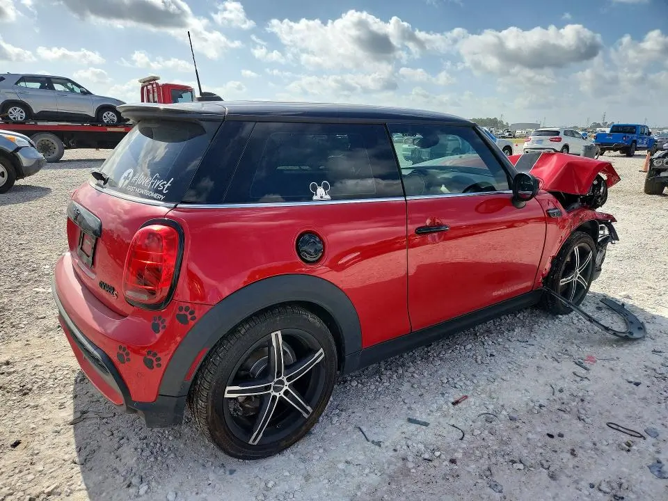 2023 MINI COOPER S  
