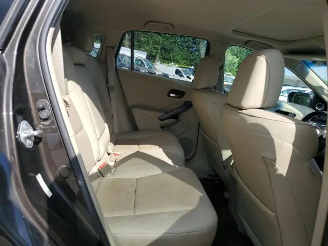 2014 ACURA RDX TECHNOLOGY  