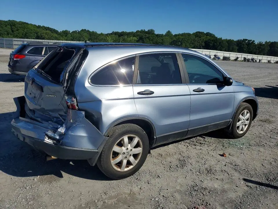 2011 HONDA CR-V SE  