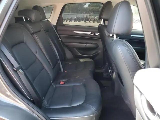 2024 MAZDA CX-5 SELECT  