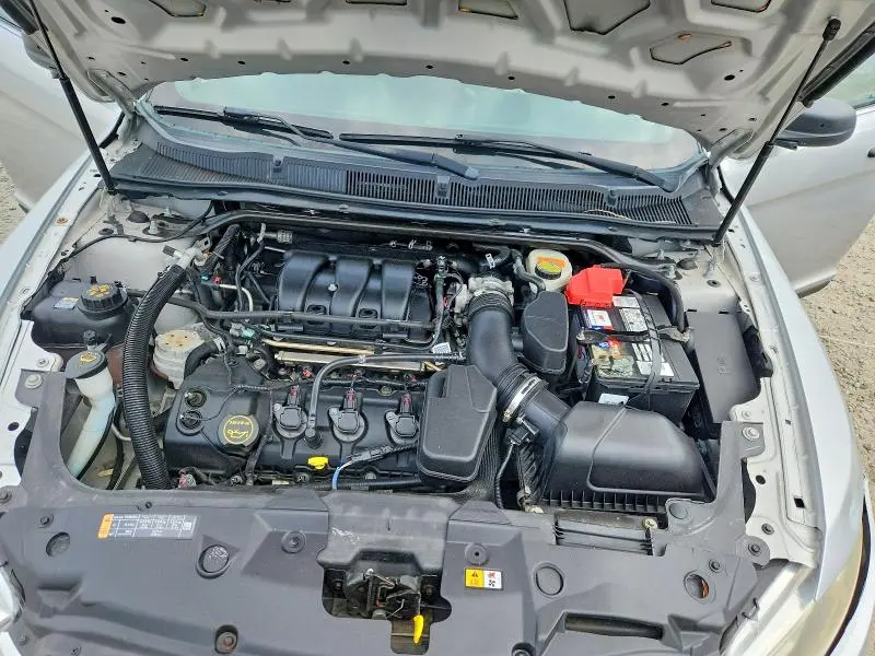 2015 FORD TAURUS   