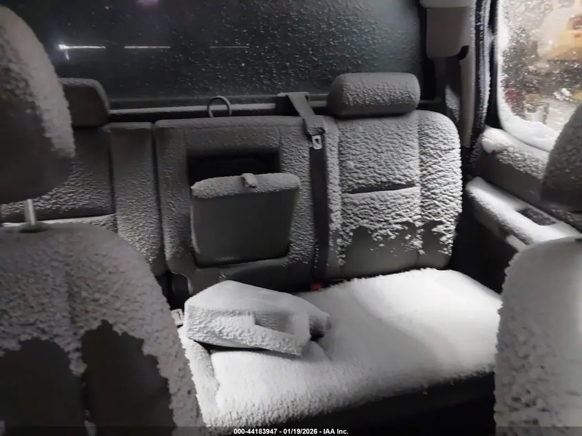 2014 GMC SIERRA 2500HD WORK TRUCK