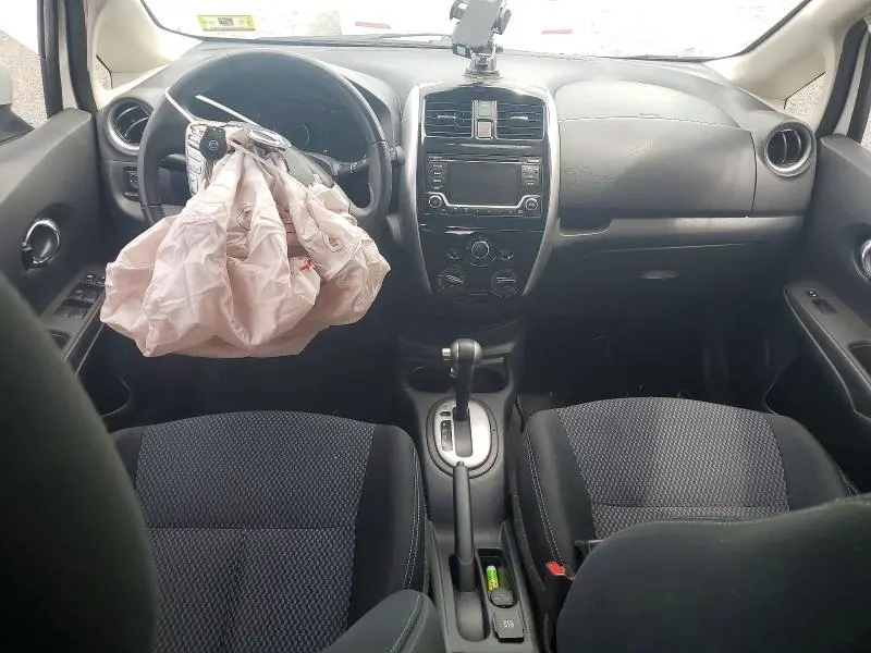 2016 NISSAN VERSA NOTE SV  