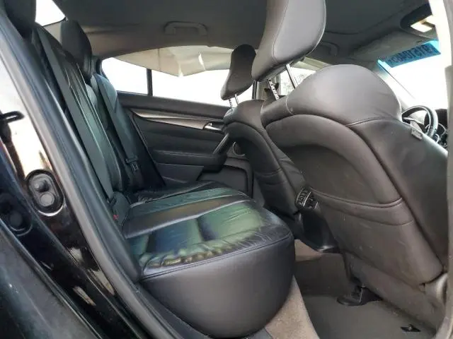 2013 ACURA TL TECH  