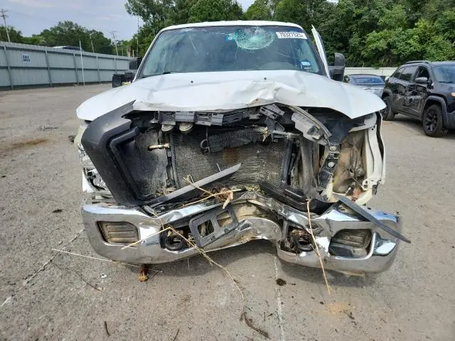 2011 FORD F250 SUPER DUTY  