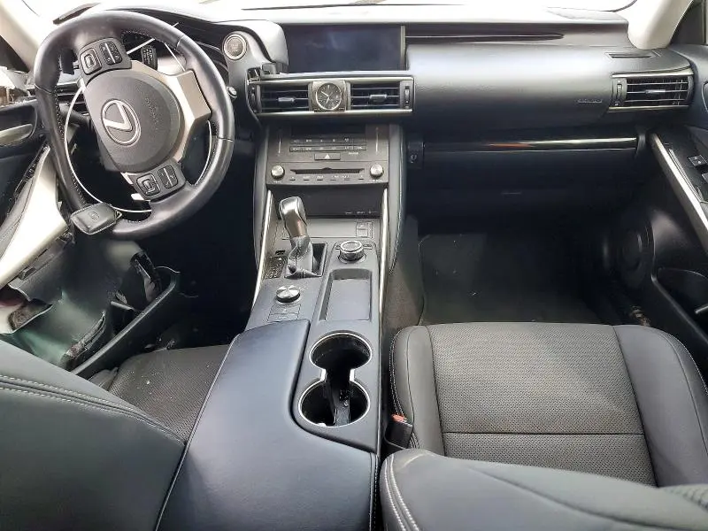 2020 LEXUS IS 300 PREMIUM  