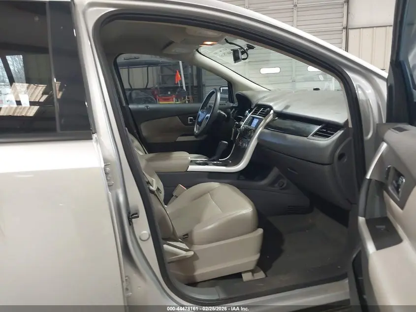 2013 FORD EDGE SE