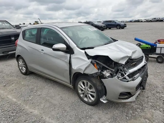 2022 CHEVROLET SPARK 1LT  