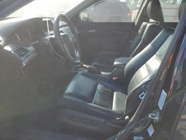 2011 HONDA ACCORD SE