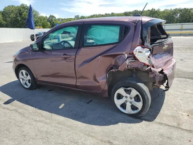 2019 CHEVROLET SPARK LS  